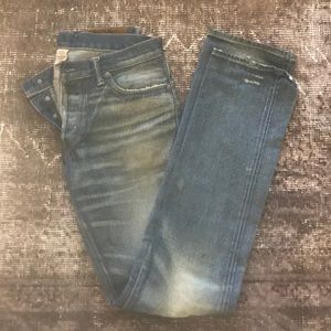 RRL Ralph Lauren jeans